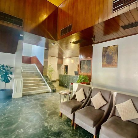 Hotel Tragopan Dimāpur 외부 사진