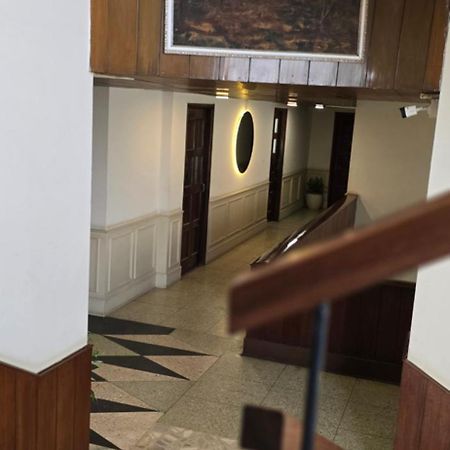 Hotel Tragopan Dimāpur 외부 사진