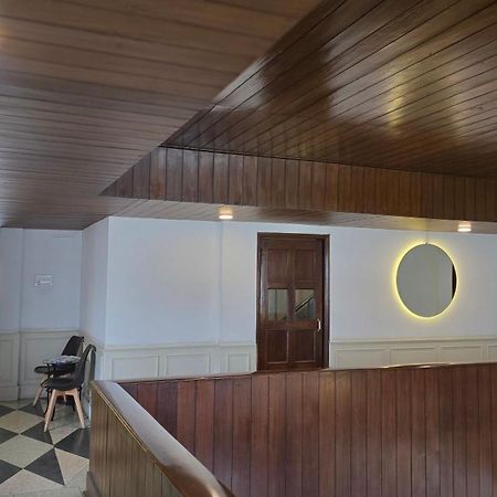 Hotel Tragopan Dimāpur 외부 사진