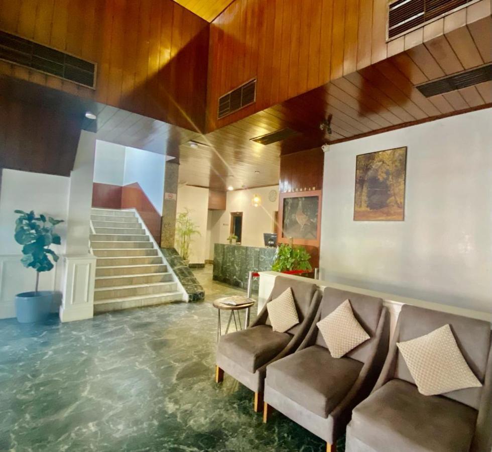 Hotel Tragopan Dimāpur 외부 사진