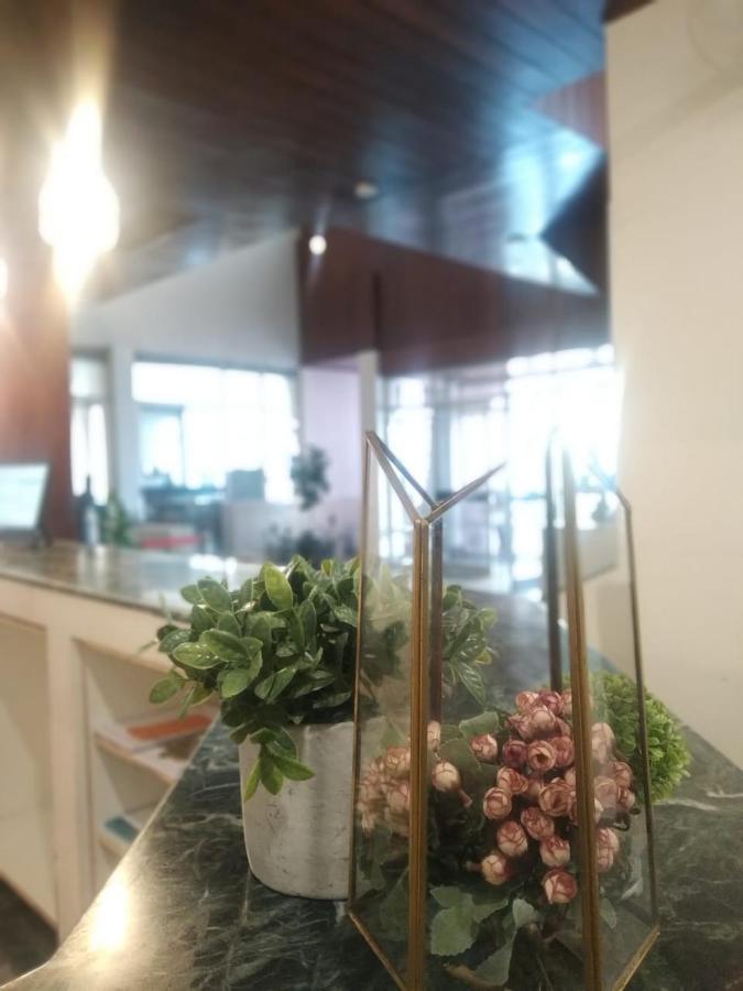 Hotel Tragopan Dimāpur 외부 사진