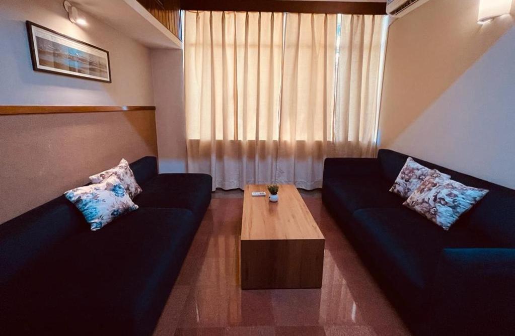 Hotel Tragopan Dimāpur 외부 사진