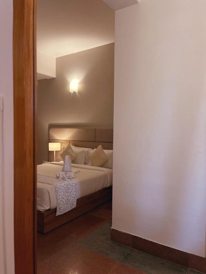 Hotel Tragopan Dimāpur 외부 사진