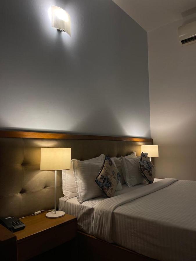 Hotel Tragopan Dimāpur 외부 사진