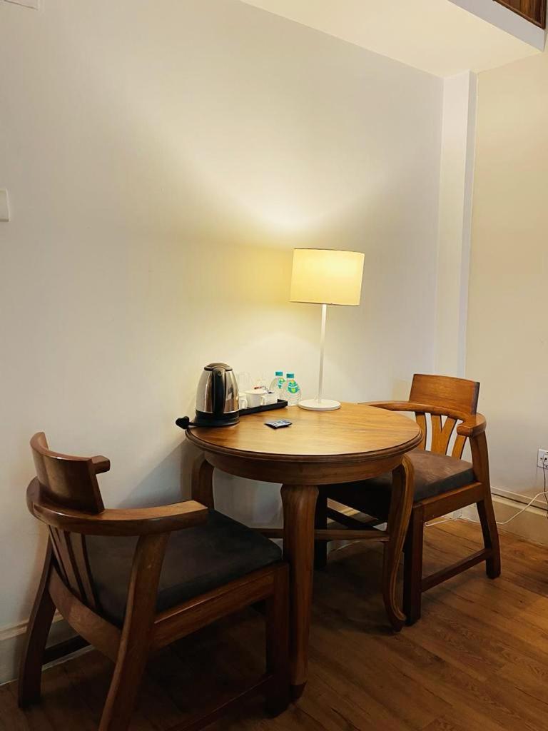 Hotel Tragopan Dimāpur 외부 사진