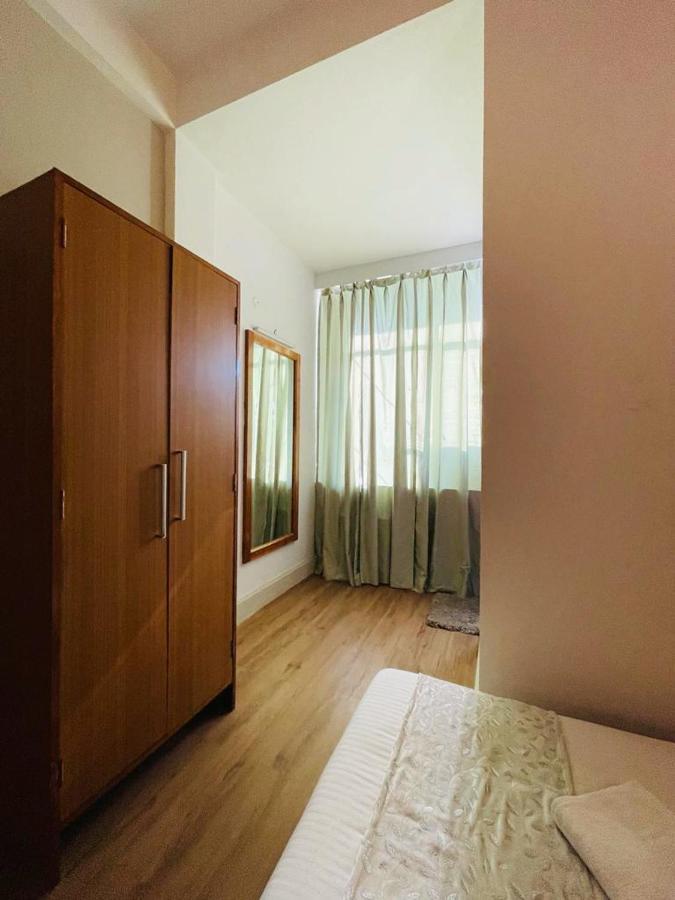 Hotel Tragopan Dimāpur 외부 사진