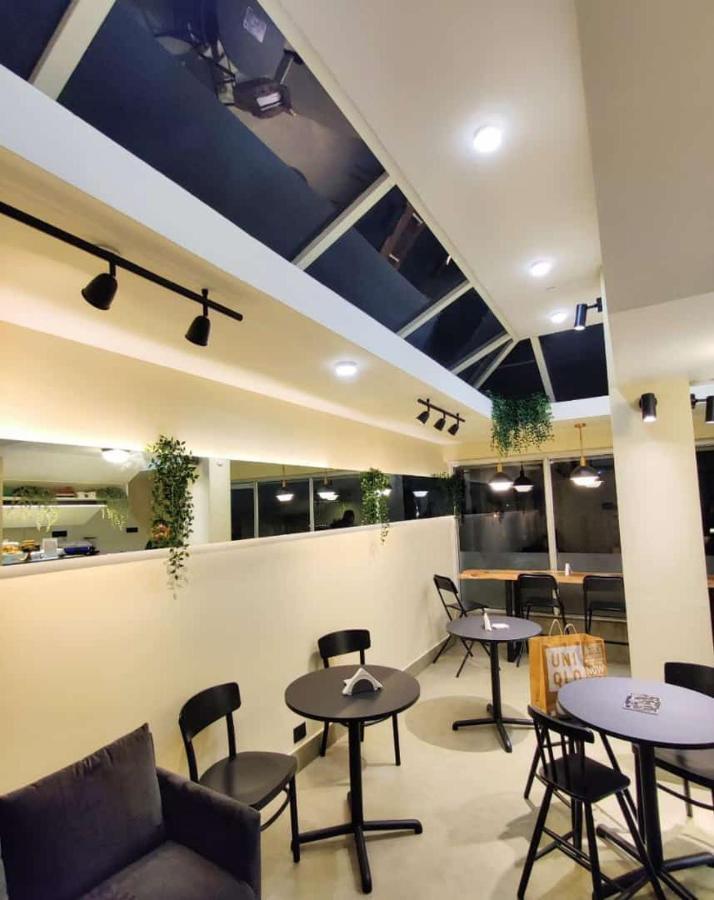 Hotel Tragopan Dimāpur 외부 사진