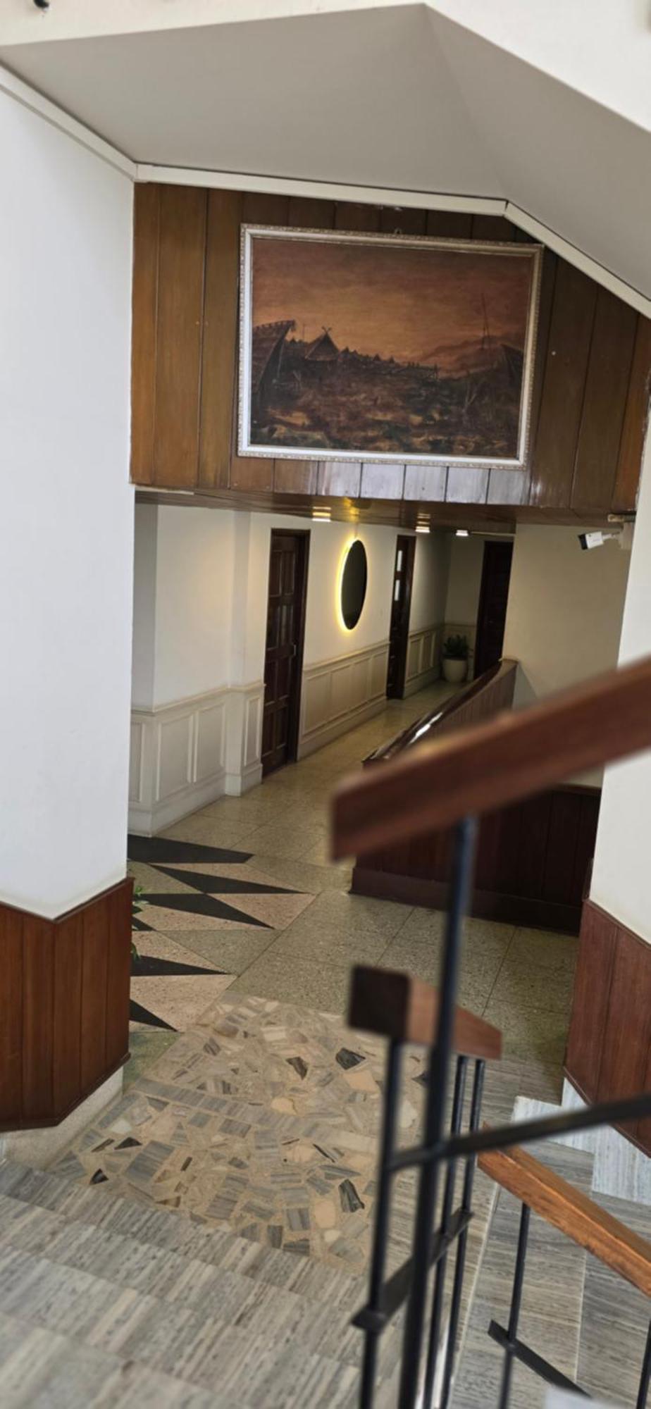 Hotel Tragopan Dimāpur 외부 사진