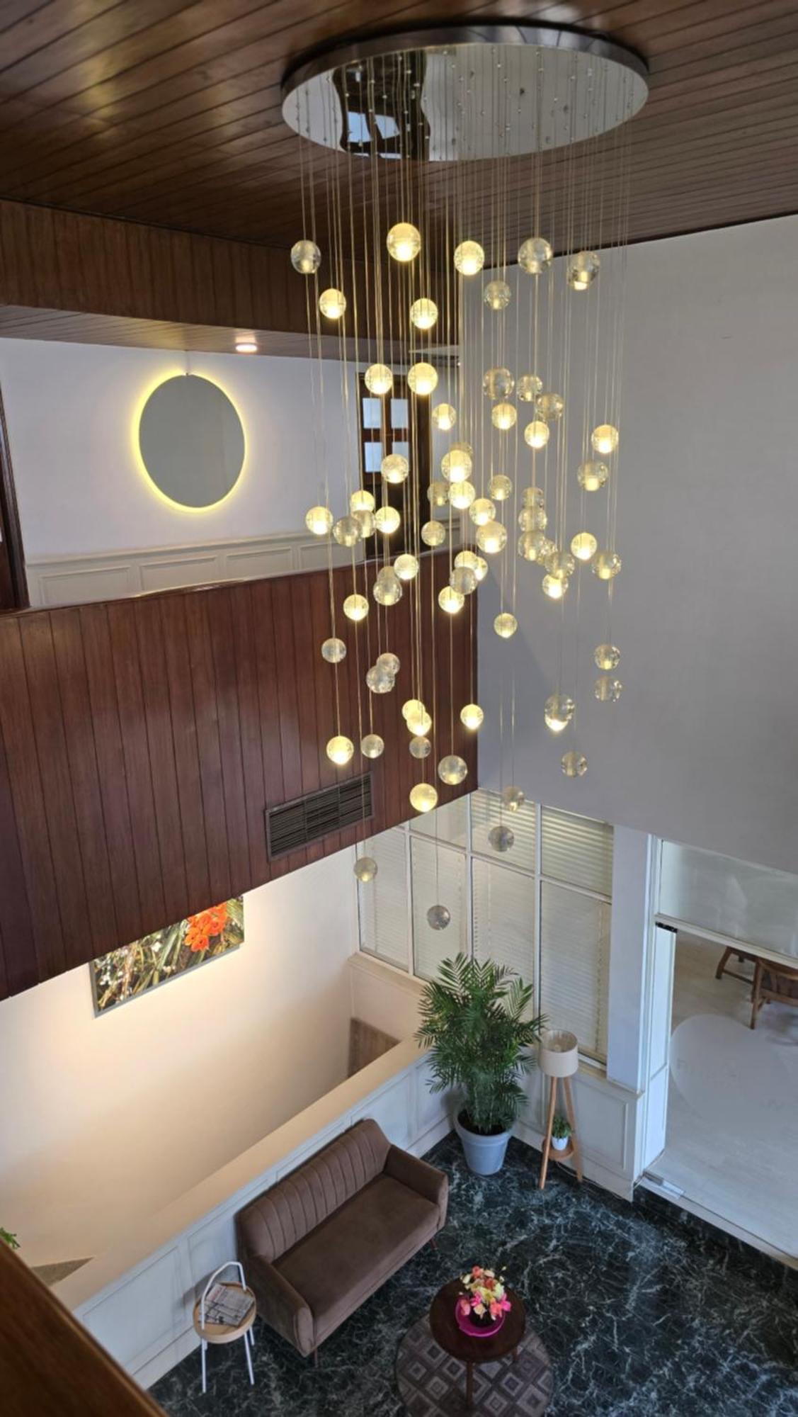 Hotel Tragopan Dimāpur 외부 사진