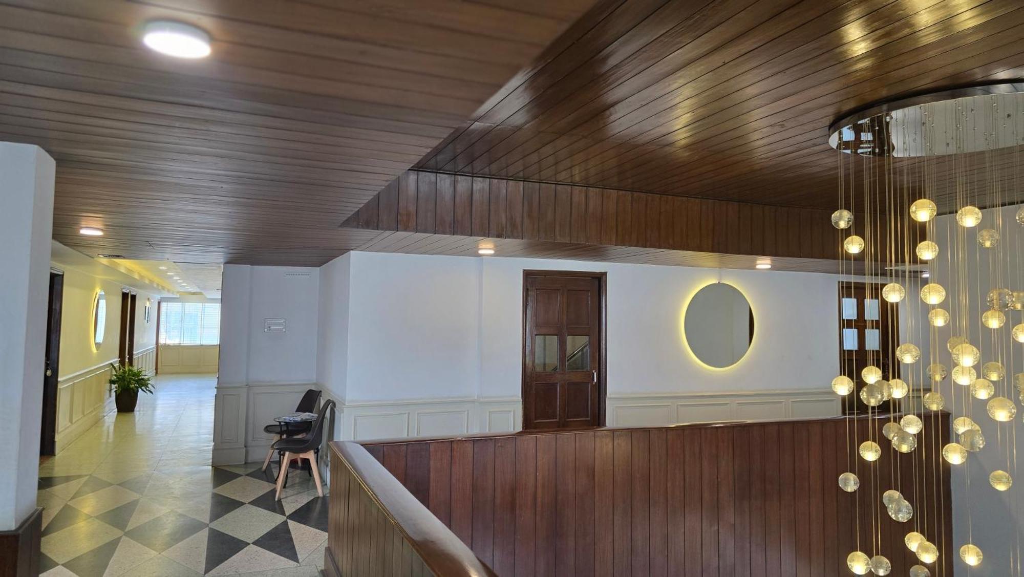 Hotel Tragopan Dimāpur 외부 사진